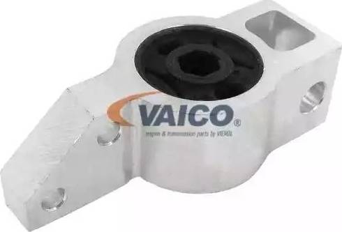 VAICO V10-0706 - Сайлентблок, рычаг подвески колеса autosila-amz.com