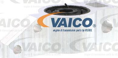 VAICO V10-0707 - Сайлентблок, рычаг подвески колеса autosila-amz.com