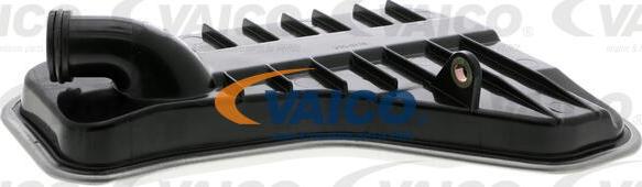 VAICO V10-0718 - Гидрофильтр, автоматическая коробка передач autosila-amz.com