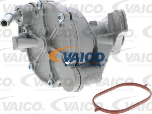 VAICO V10-0713 - Вакуумный насос, тормозная система autosila-amz.com