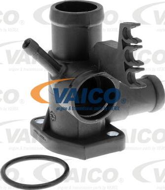VAICO V10-0783 - Фланец охлаждающей жидкости autosila-amz.com