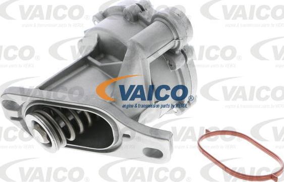 VAICO V10-0735 - Вакуумный насос, тормозная система autosila-amz.com