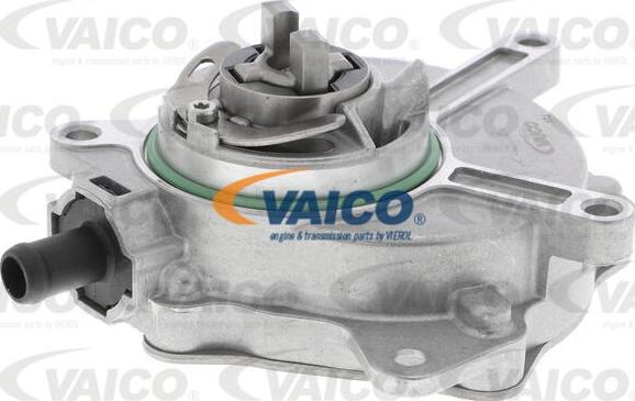 VAICO V10-0731 - Вакуумный насос, тормозная система autosila-amz.com