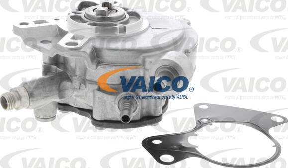 VAICO V10-0733 - Вакуумный насос, тормозная система autosila-amz.com