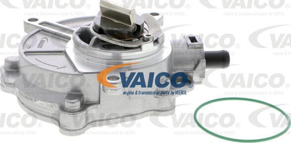 VAICO V10-0732 - Вакуумный насос, тормозная система autosila-amz.com