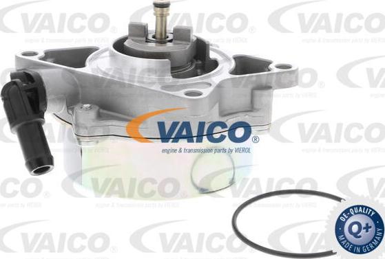 VAICO V10-0729 - Вакуумный насос, тормозная система autosila-amz.com