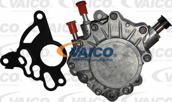 VAICO V10-0727 - Вакуумный насос, тормозная система autosila-amz.com