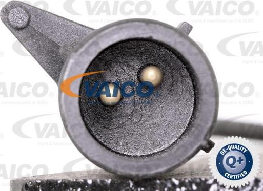 VAICO V10-0771 - Тормозные колодки, дисковые, комплект autosila-amz.com
