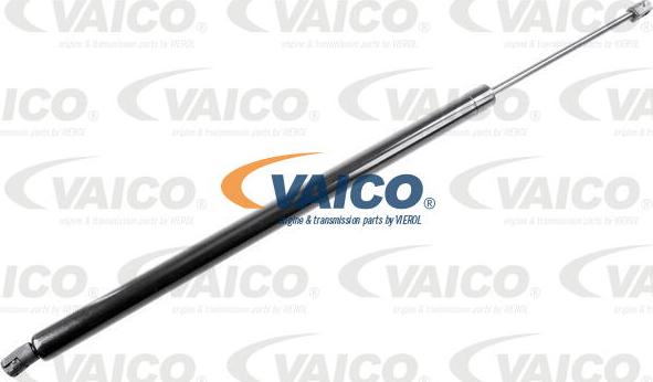 VAICO V10-1991 - Газовая пружина, упор autosila-amz.com