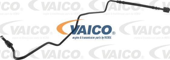 VAICO V10-1906 - Трубопровод тормозного привода autosila-amz.com