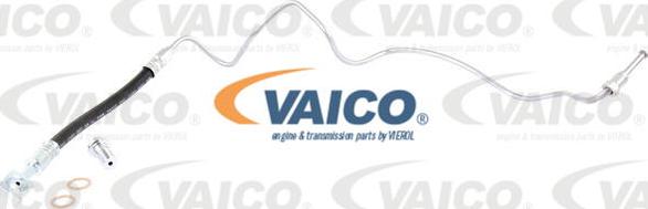 VAICO V10-1903 - Трубопровод тормозного привода autosila-amz.com