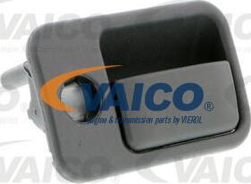 VAICO V10-1495 - Замок вещевого ящика autosila-amz.com