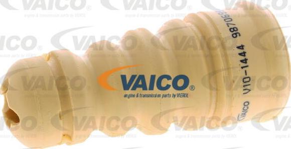 VAICO V10-1444 - Отбойник, демпфер амортизатора autosila-amz.com