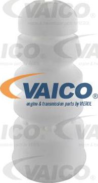 VAICO V10-1445-1 - Отбойник, демпфер амортизатора autosila-amz.com