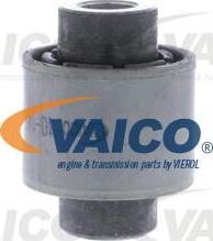 VAICO V10-1454 - Сайлентблок, рычаг подвески колеса autosila-amz.com