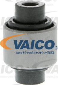 VAICO V10-1455 - Сайлентблок, рычаг подвески колеса autosila-amz.com