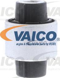 VAICO V10-1450 - Сайлентблок, рычаг подвески колеса autosila-amz.com