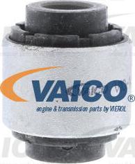VAICO V10-1452 - Сайлентблок, рычаг подвески колеса autosila-amz.com