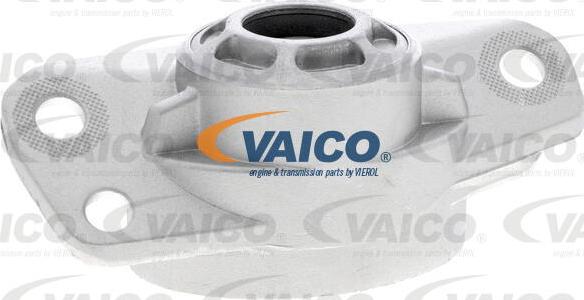 VAICO V10-1460 - Опора стойки амортизатора, подушка autosila-amz.com