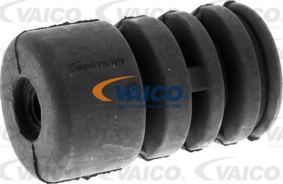 VAICO V10-1419 - Отбойник, демпфер амортизатора autosila-amz.com