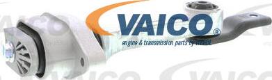 VAICO V10-1410 - Подушка, опора, подвеска двигателя autosila-amz.com