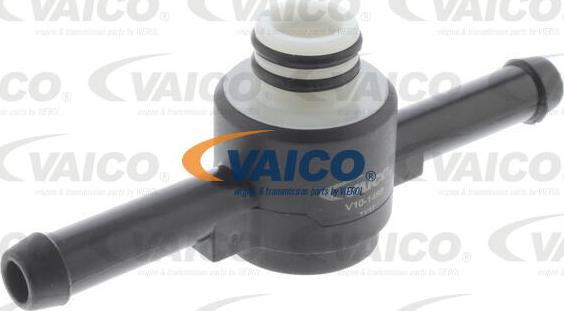 VAICO V10-1489 - Клапан, топливный фильтр autosila-amz.com