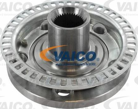 VAICO V10-1485 - Ступица колеса, поворотный кулак autosila-amz.com