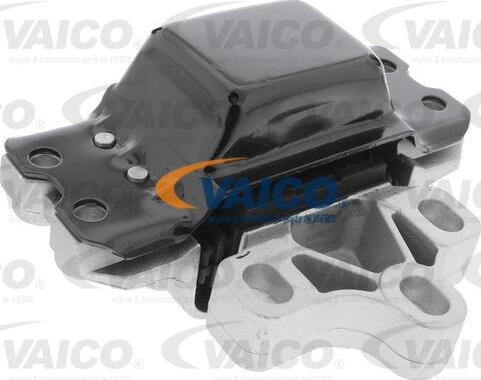 VAICO V10-1480 - Подушка, опора, подвеска двигателя autosila-amz.com