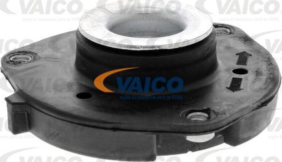 VAICO V10-1483 - Опора стойки амортизатора, подушка autosila-amz.com