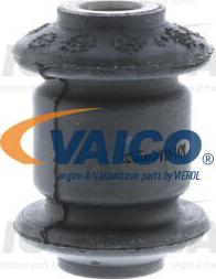 VAICO V10-1420 - Сайлентблок, рычаг подвески колеса autosila-amz.com