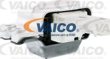 VAICO V10-1478 - Подушка, опора, подвеска двигателя autosila-amz.com