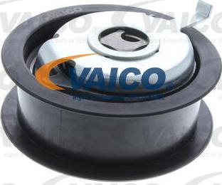 VAICO V10-1595 - Натяжной ролик, зубчатый ремень ГРМ autosila-amz.com