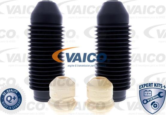 VAICO V10-1590 - Пылезащитный комплект, амортизатор autosila-amz.com