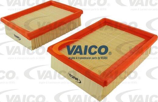 VAICO V10-1598 - Воздушный фильтр, двигатель autosila-amz.com