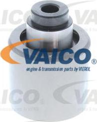 VAICO V10-1597 - Направляющий ролик, зубчатый ремень ГРМ autosila-amz.com
