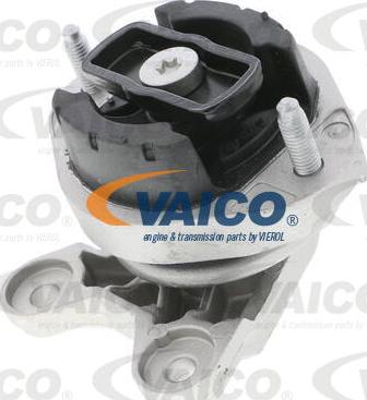 VAICO V10-1567 - Подвеска, ступенчатая коробка передач autosila-amz.com