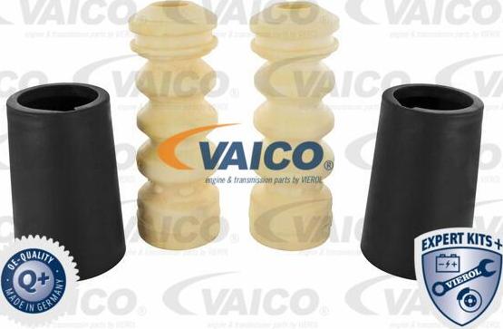 VAICO V10-1585 - компл. отбойник+пыльник аморт. зад. VW autosila-amz.com