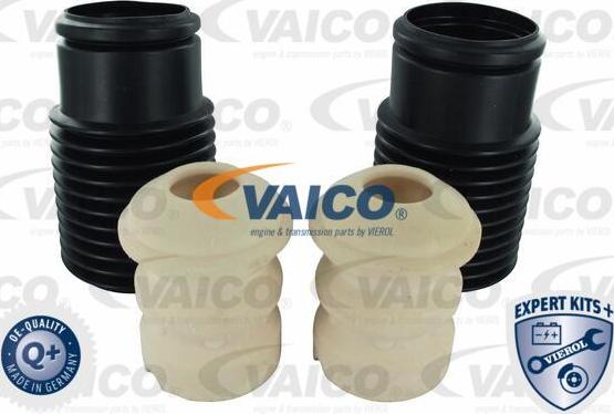 VAICO V10-1580 - Пылезащитный комплект, амортизатор autosila-amz.com