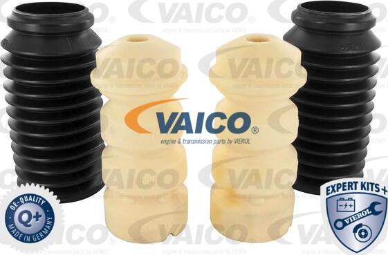 VAICO V10-1582 - Пылезащитный комплект, амортизатор autosila-amz.com