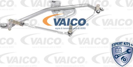VAICO V10-1579 - Система тяг и рычагов привода стеклоочистителя autosila-amz.com