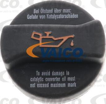 VAICO V10-1575-1 - Крышка, заливная горловина autosila-amz.com