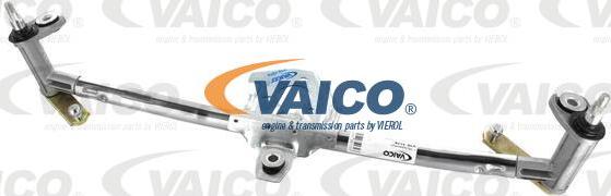 VAICO V10-1576 - Система тяг и рычагов привода стеклоочистителя autosila-amz.com