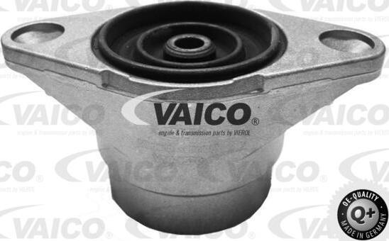 VAICO V10-1570 - Опора стойки амортизатора, подушка autosila-amz.com