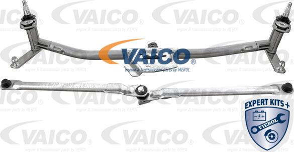 VAICO V10-1578 - Система тяг и рычагов привода стеклоочистителя autosila-amz.com