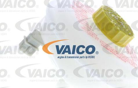 VAICO V10-1699 - Компенсационный бак, тормозная жидкость autosila-amz.com
