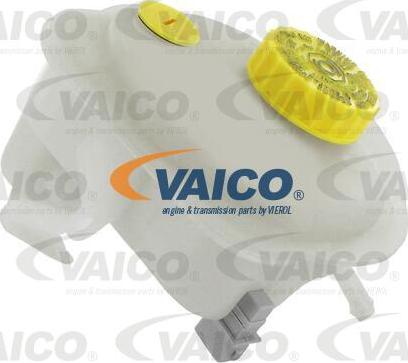 VAICO V10-1698 - Компенсационный бак, тормозная жидкость autosila-amz.com