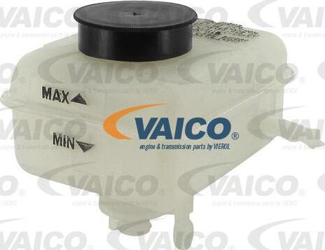 VAICO V10-1697 - Компенсационный бак, тормозная жидкость autosila-amz.com