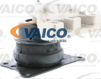 VAICO V10-1646 - Подушка, опора, подвеска двигателя autosila-amz.com