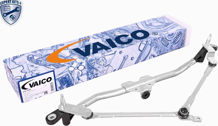 VAICO V10-1648 - Система очистки окон autosila-amz.com
