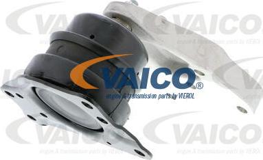 VAICO V10-1643 - Подушка, опора, подвеска двигателя autosila-amz.com